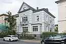 Wohnhaus