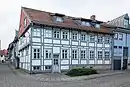Wohnhaus
