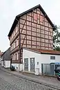 Wohnhaus