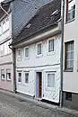 Wohnhaus