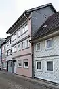 Wohnhaus