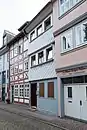 Wohnhaus