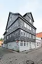 Wohnhaus