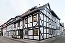 Wohnhaus