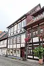 Wohnhaus