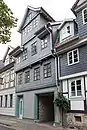 Wohnhaus