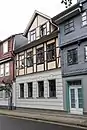 Wohnhaus