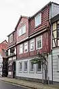 Wohnhaus