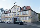 Wohnhaus