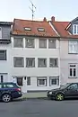 Wohnhaus