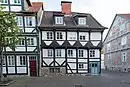 Wohnhaus