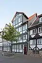 Wohnhaus