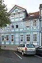 Wohnhaus