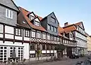 Wohnhaus