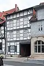 Wohnhaus