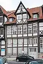 Wohnhaus