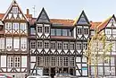 Wohnhaus