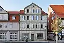 Wohnhaus