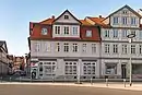 Wohnhaus