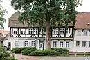 Wohnhaus