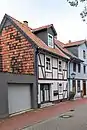 Wohnhaus