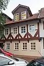 Wohnhaus