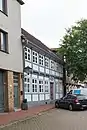 Wohnhaus