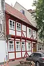 Wohnhaus