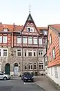 Wohnhaus