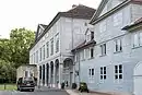 Kleines Schloss