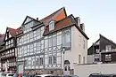 Wohnhaus