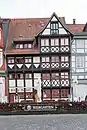 Wohnhaus