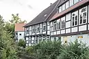 Wohnhaus