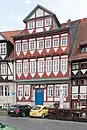 Wohnhaus