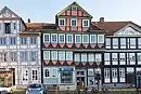 Wohnhaus