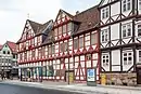 Wohnhaus