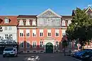 Wohnhaus