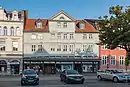 Wohnhaus