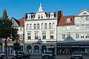 Wohnhaus