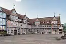 Rathaus