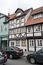 Wohnhaus