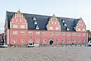 Zeughaus