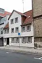 Wohnhaus