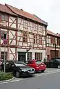 Wohnhaus