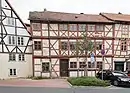 Wohnhaus