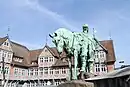 Denkmal