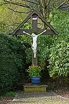 Wegekreuz