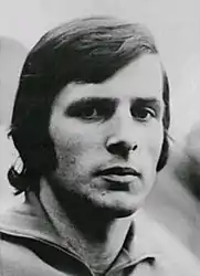 Wolfgang Seguin