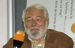 7. Juli: Wolfram Siebeck (2004)