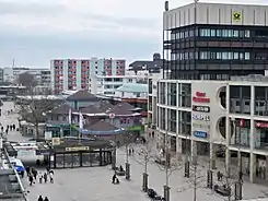 Porschestraße